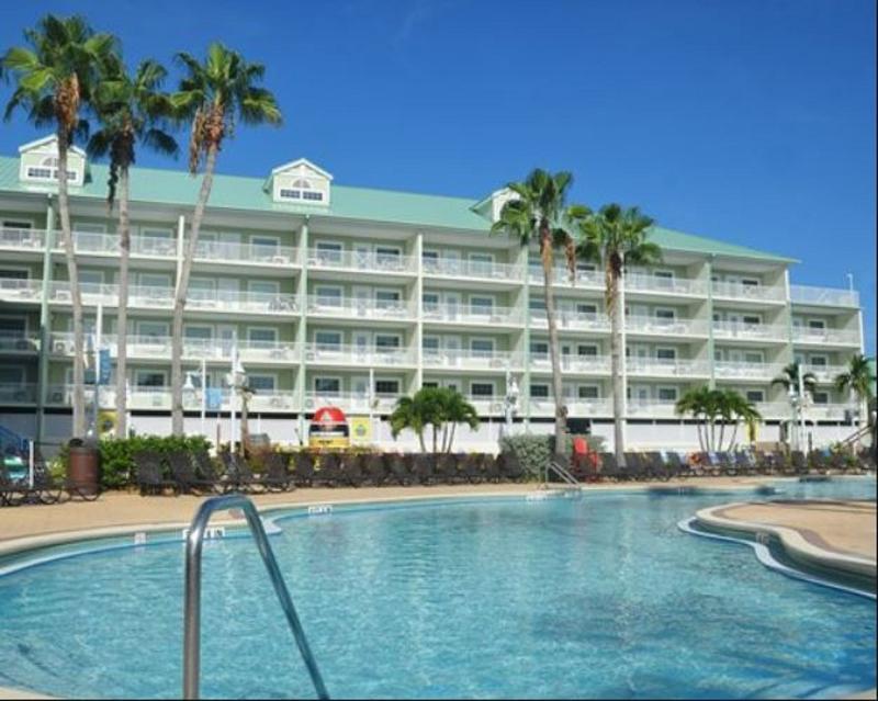 New Hotel Collection Harbourside Resort Clearwater Exteriör bild